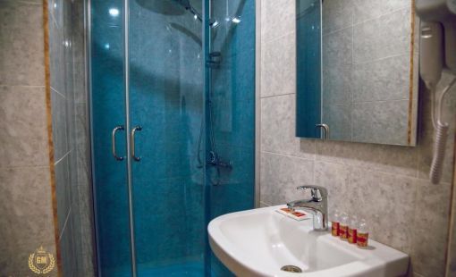 ბაქოს დღიანი ტური + განჯა (რეგისტრაცია დაწყებულია)