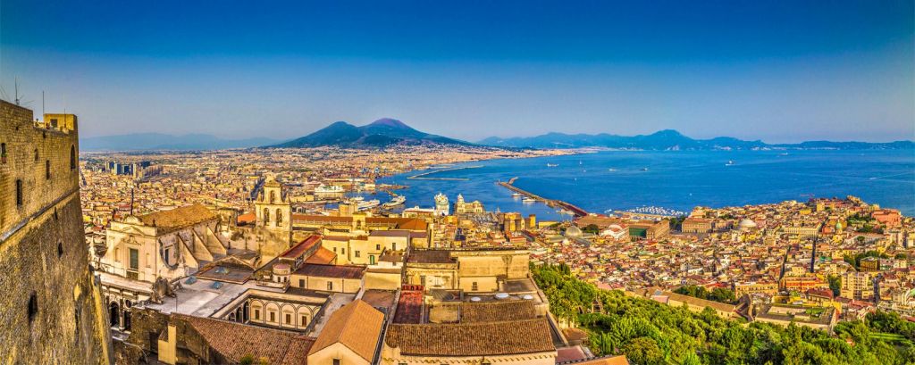 რომი ➜ ნეაპოლი ➜ პომპეი ➜ ფლორენცია ➜ პიზა ➜ რიმინი ➜ ვენეცია / Rome ➜ Naples ➜ Pompei ➜ Florence ➜ Pisa ➜ Rimini ➜ Venice