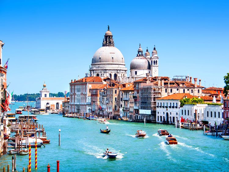 რომი ➜ ნეაპოლი ➜ პომპეი ➜ ფლორენცია ➜ პიზა ➜ რიმინი ➜ ვენეცია / Rome ➜ Naples ➜ Pompei ➜ Florence ➜ Pisa ➜ Rimini ➜ Venice