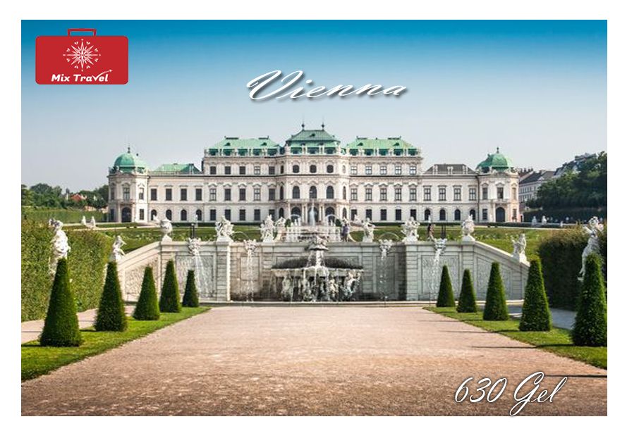 ვენის საგზური <