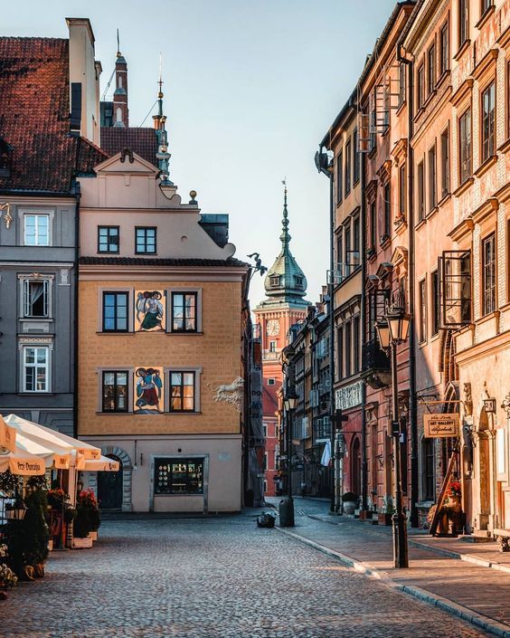 ვარშავა/პოლონეთი