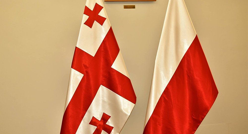 პოლონეთი - ყველაზე იაფად!!!!<