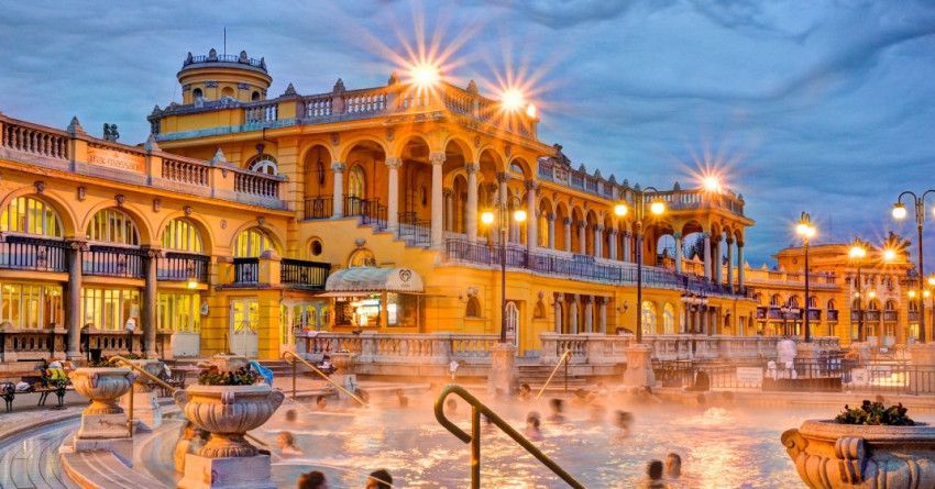 ბუდაპეშტი