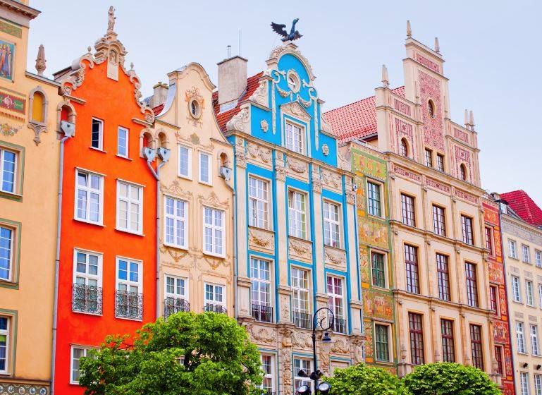  გდანსკი / პოლონეთი 