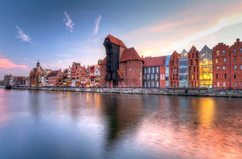  გდანსკი / პოლონეთი 