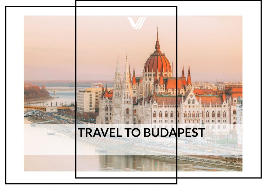 ბუდაპეშტი ვეგა თრეველისგან!!!