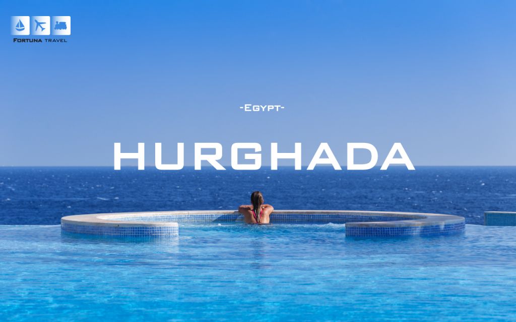 ჰურგადა დაბრუნდა ❗️ გთავაზობთ რეკომენდირებულ ⭐️ სასტუმროებს❗️