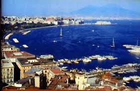 თბილისი - ნეაპოლი - .