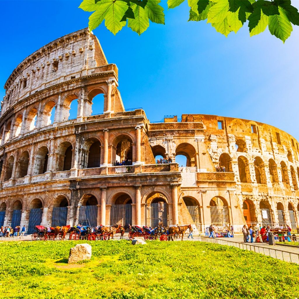 რომი / იტალია -