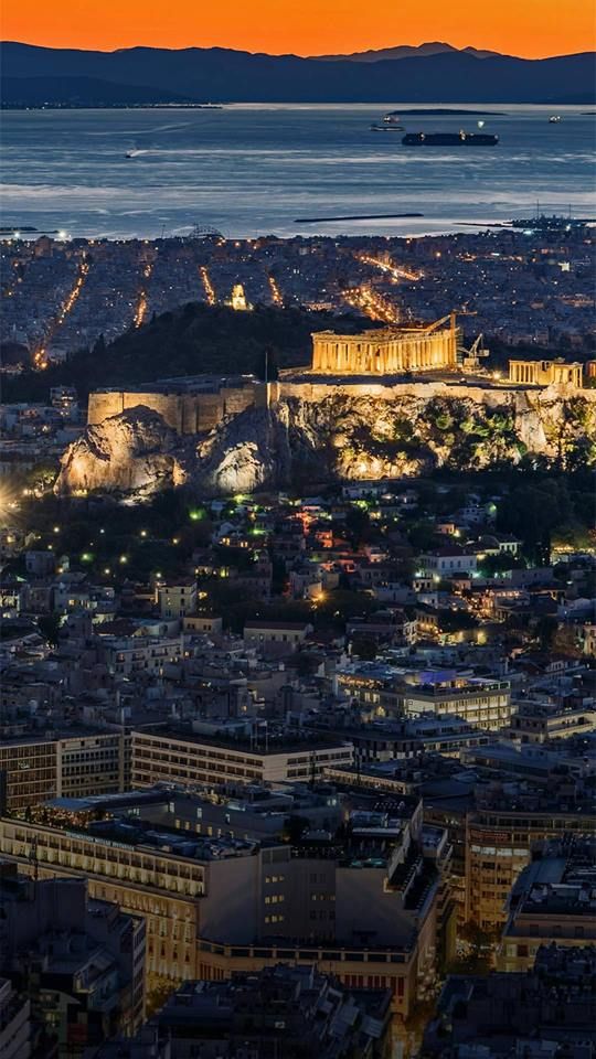 საბერძნეთი-ათენი! სრული საგზურის ღირებულება !