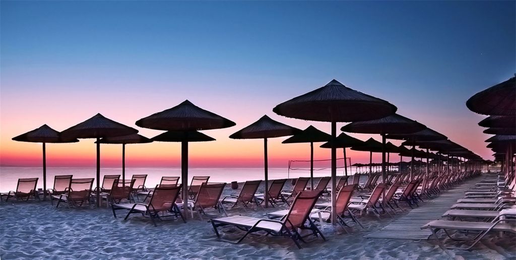 პიერიის რეგიონი და ჰალკიდიკის ნახევარკუნძული!ერთკვირიანი საგზურები  !