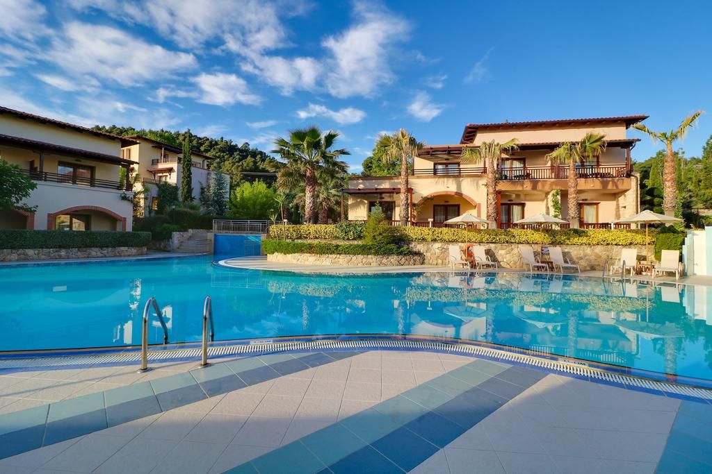 პიერიის რეგიონი და ჰალკიდიკის ნახევარკუნძული!ერთკვირიანი საგზურები !