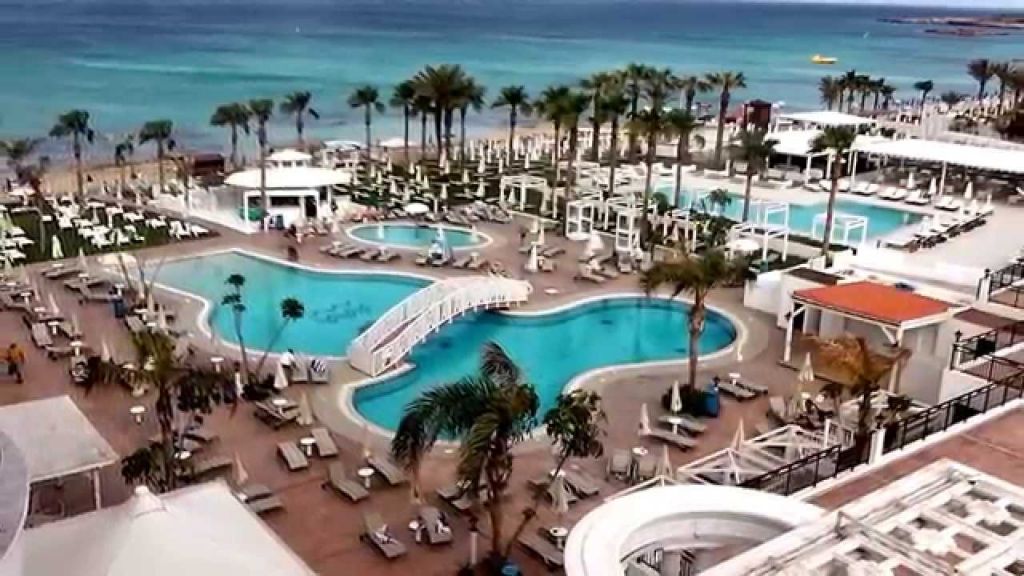 აია ნაპას საგზური !!!