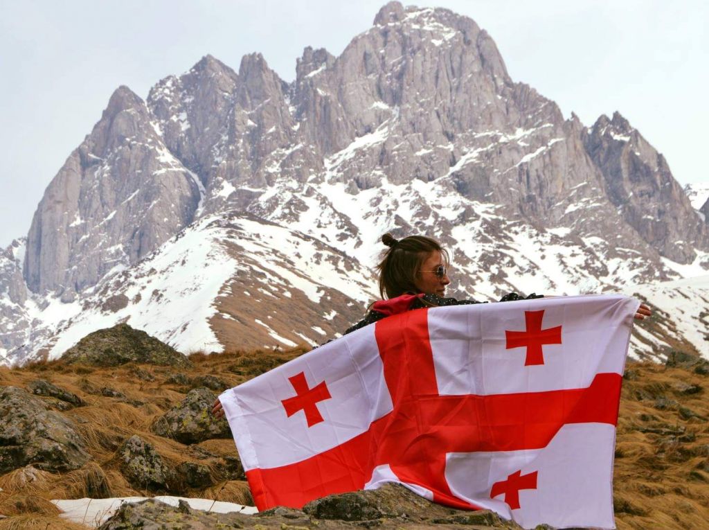 განუმეორებელი ჯუთა-ჭაუხი აპრილს (კვირა)