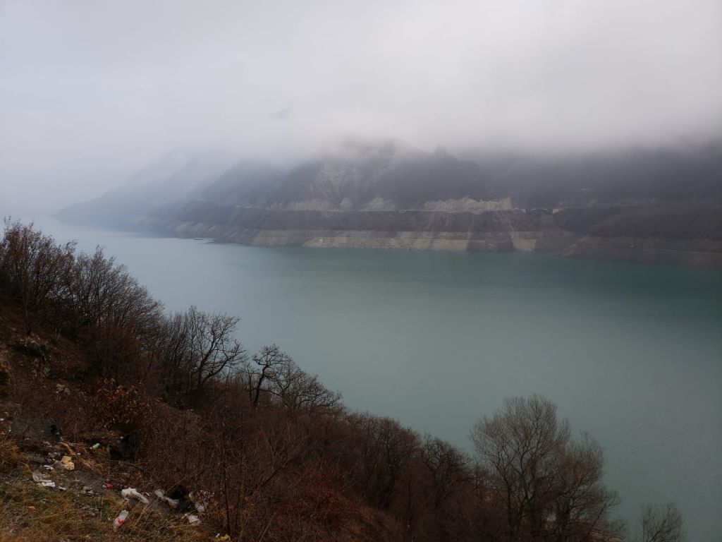 იმოგზაურე საქართველოს ნებისმიერ კუთხეში.