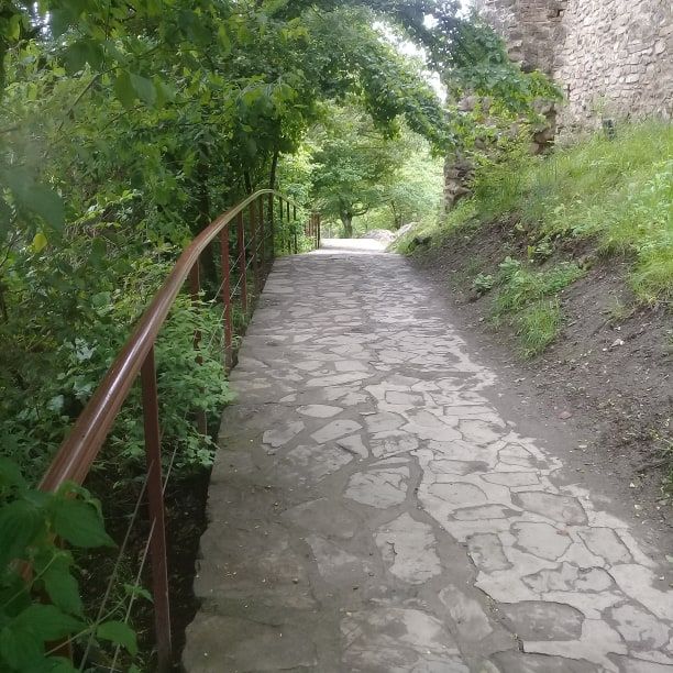 იმოგზაურე საქართველოს ნებისმიერ კუთხეში.