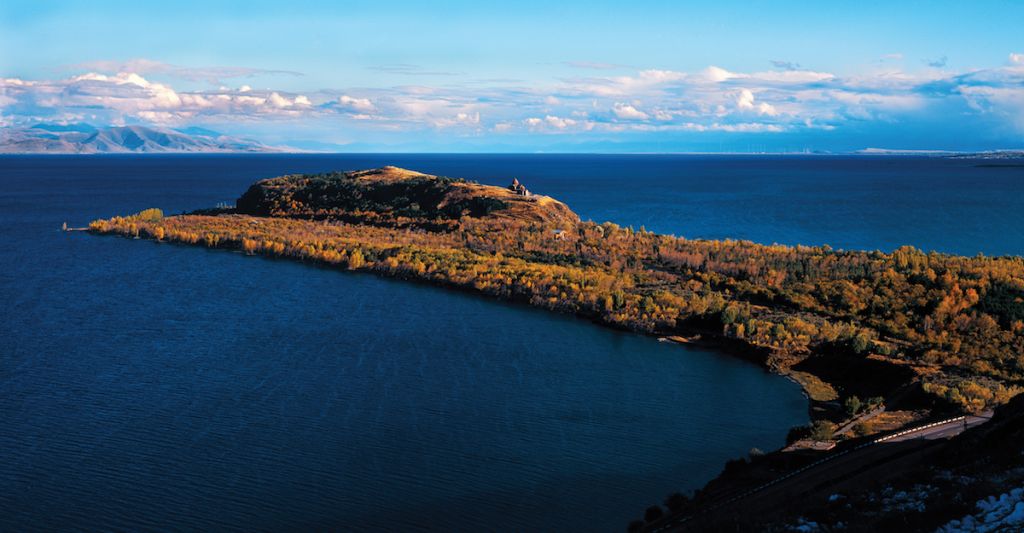 მწ. არაგაწი მ. - სომხეთი (ბოდიალა)
