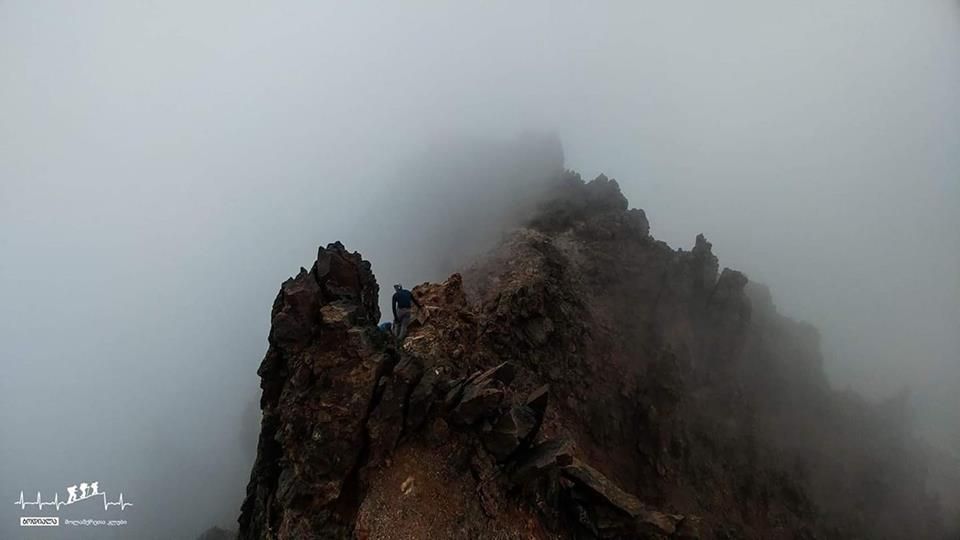 მწ. არაგაწი მ. - სომხეთი (ბოდიალა)
