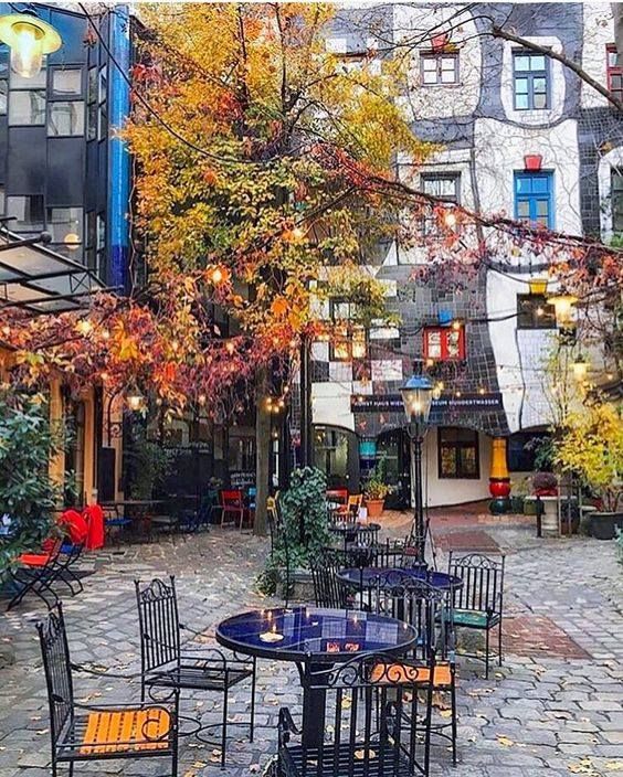 ვენა / ავსტრია