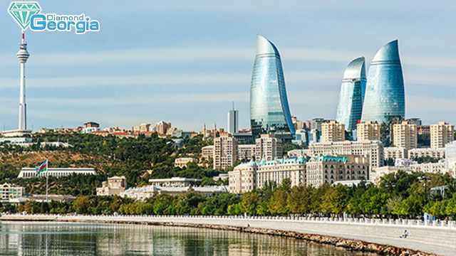 - მაისი ბაქო- განჯა-გობუსტანი,გარანტირებული ტური