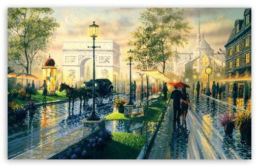 პარიზი მიმართულება: საფრანგეთი (პარიზი) ტურის თარიღი: .. - .. ღამე/ დღე