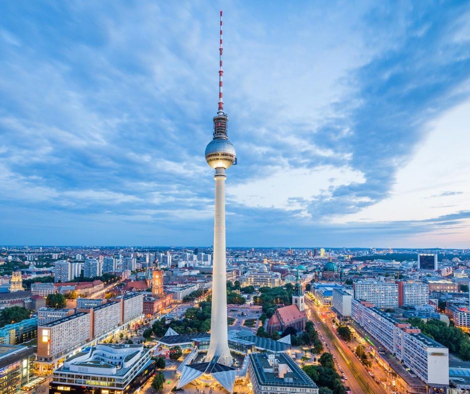 ბერლინი