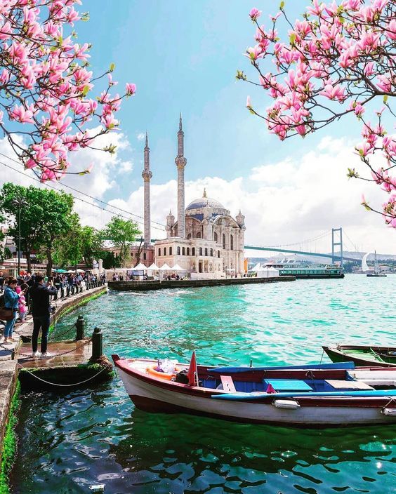 სტამბოლის ტური ♥ ..-..