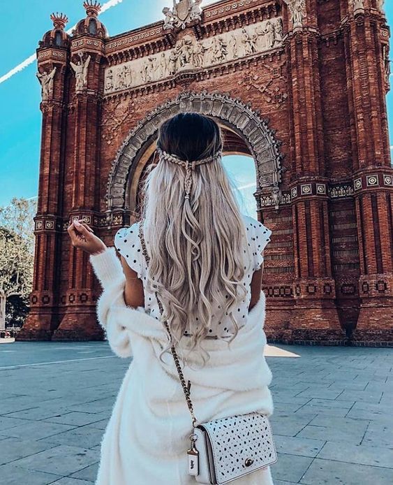 ₾-იდან დღე ბარსელონაში