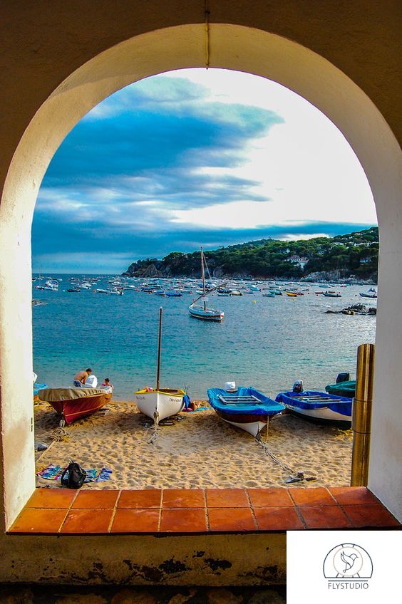 კალელა/ესპანეთი