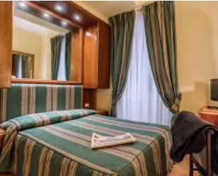 ВНИМАНИЕ! НАБИРАЕТСЯ ГРУППА ПО ТУРУ!РИМ – КОСТА-МАРЕСМЕ (пляж) – ПАРИЖ