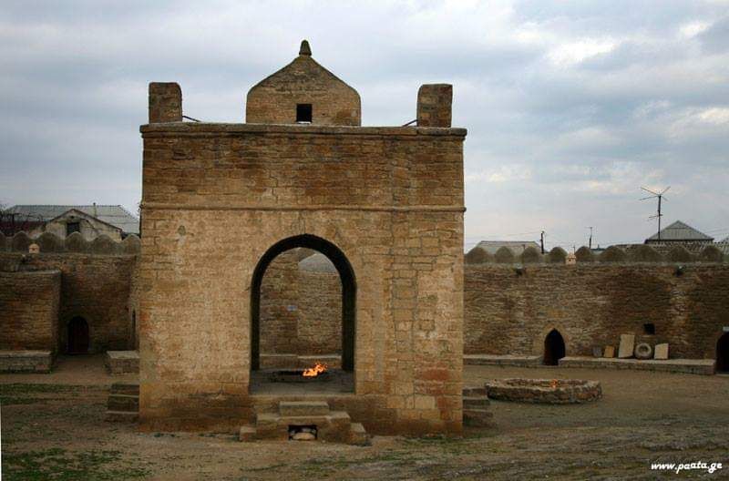 დაუვიწყარი ტური ულამაზეს ბაქოში.