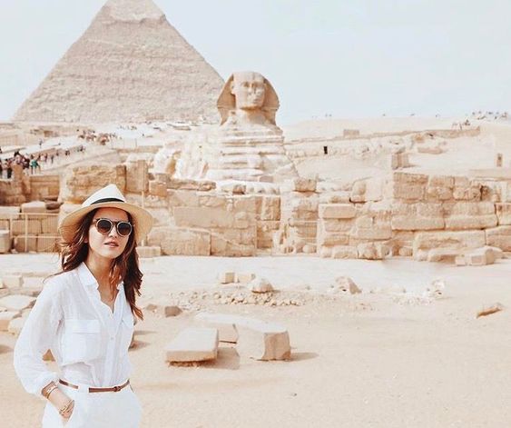 კვირიანი ეგვიპტის საგზურები ₾-იდან