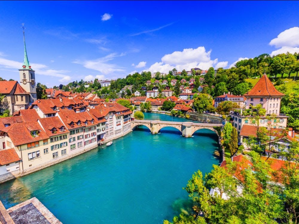 იტალია / შვეიცარია / ლიხტენშტაინის სამთავრო