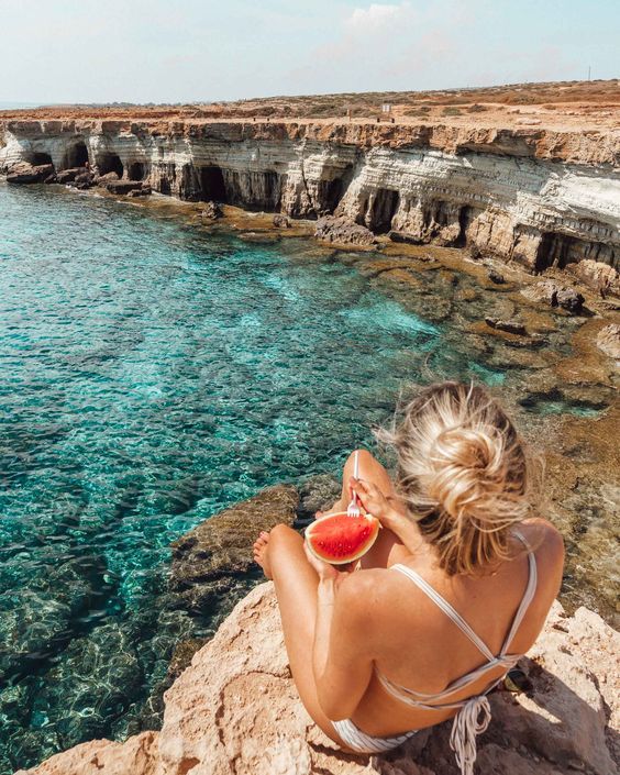 აია ნაპა♥ დღე !