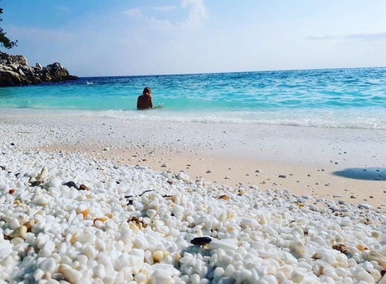 საბერძნეთი♥თასოსი♥ დღე_ !