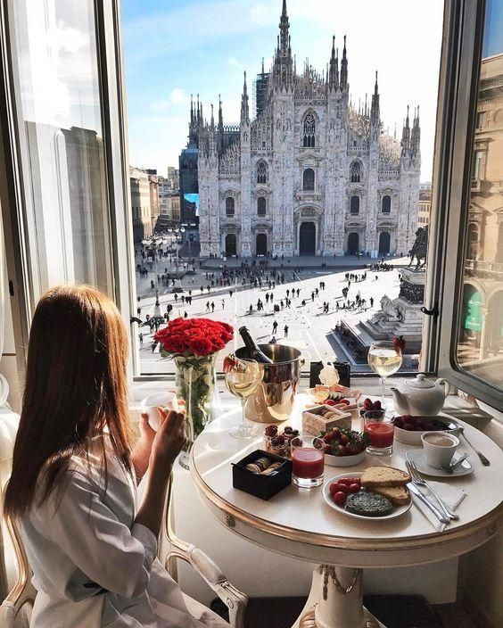 ₾-ად მილანი-ფლორენცია-რომი