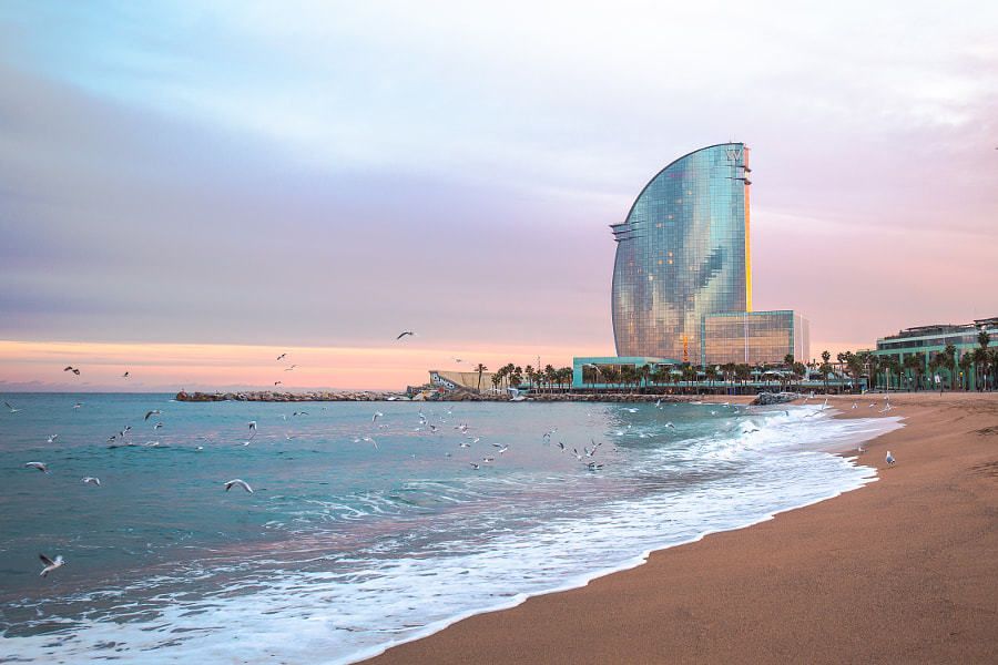 ბარსელონა