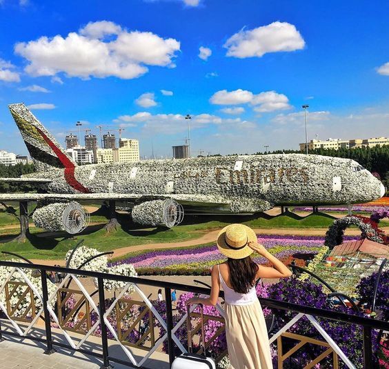 #არაბთა #გაერთიანებული #საამიროები #დუბაი