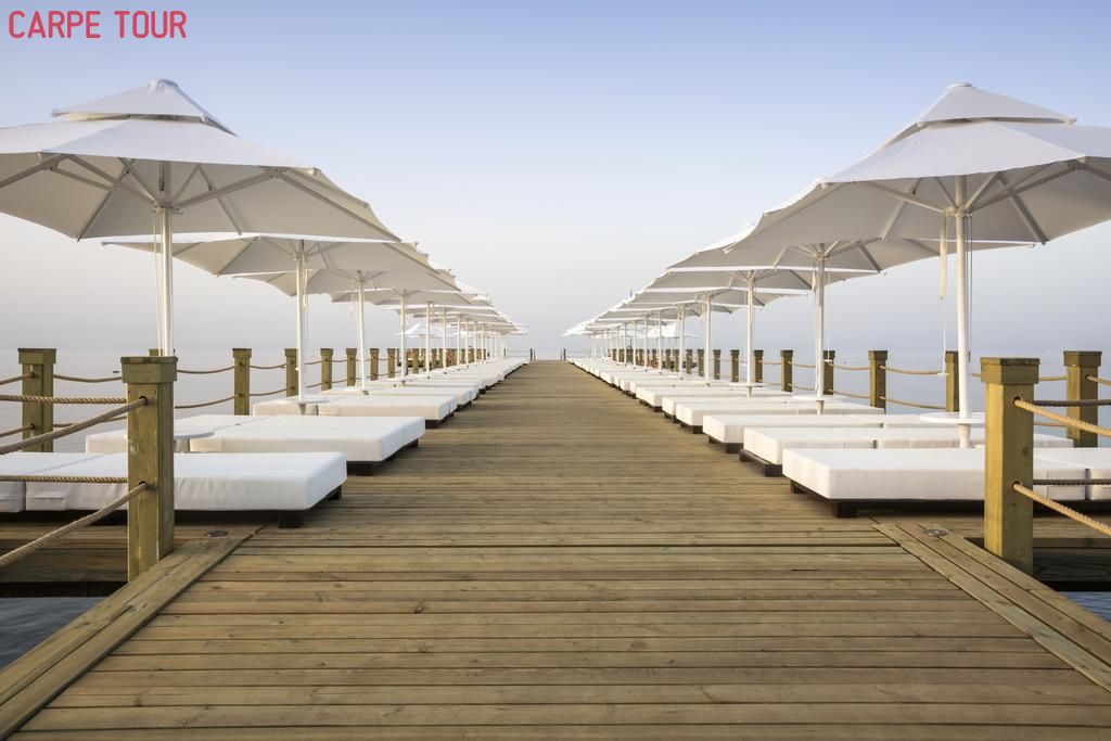 ანტალია, თურქეთი