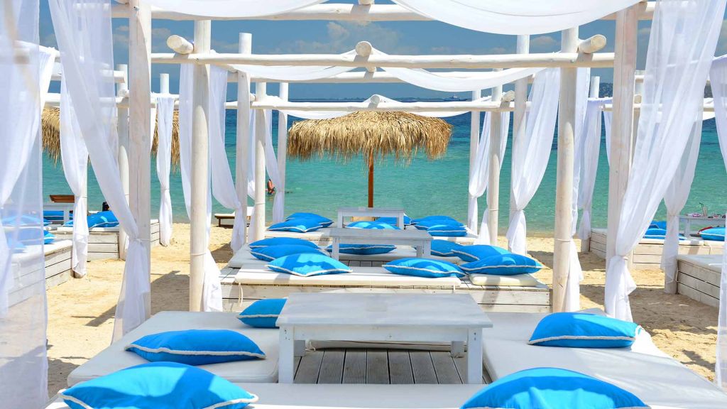 კუნძული თასოსი - ეგეოსის ზღვის ზურმუხტი