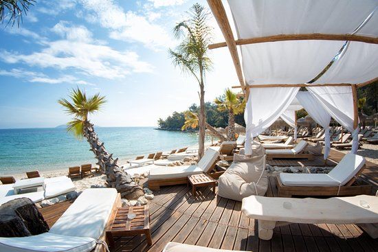 კუნძული თასოსი - ეგეოსის ზღვის ზურმუხტი