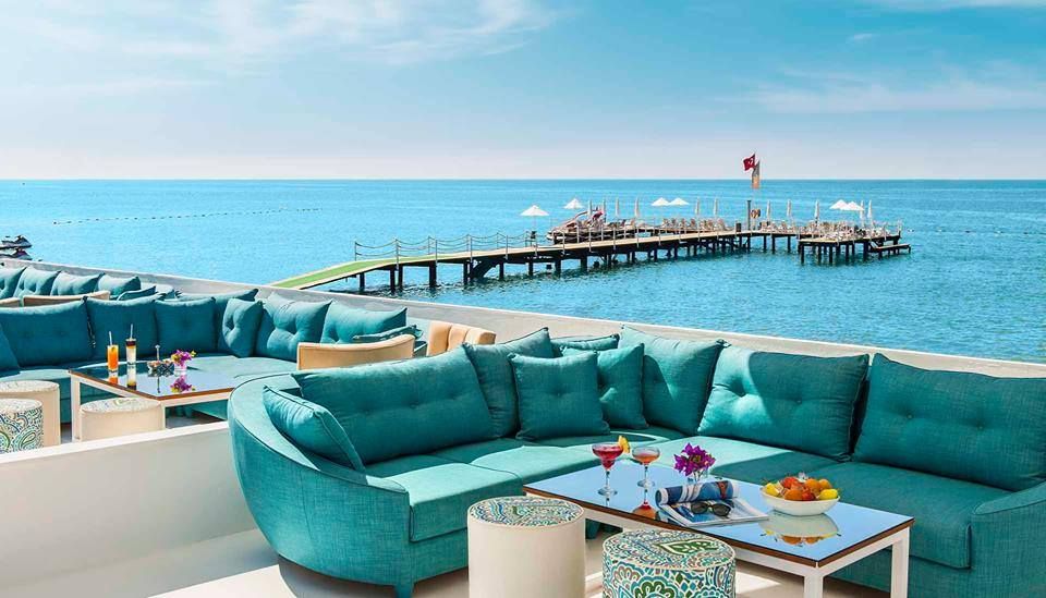 ანტალია/თურქეთი-მხოლოდ  ₾-დან (ავიაბილეთებიანად)