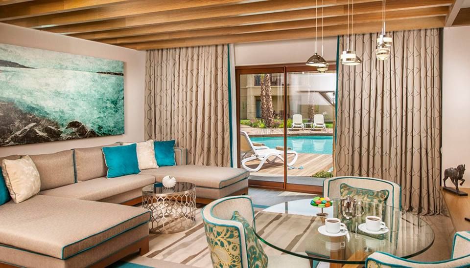 ანტალია/თურქეთი-მხოლოდ  ₾-დან (ავიაბილეთებიანად)