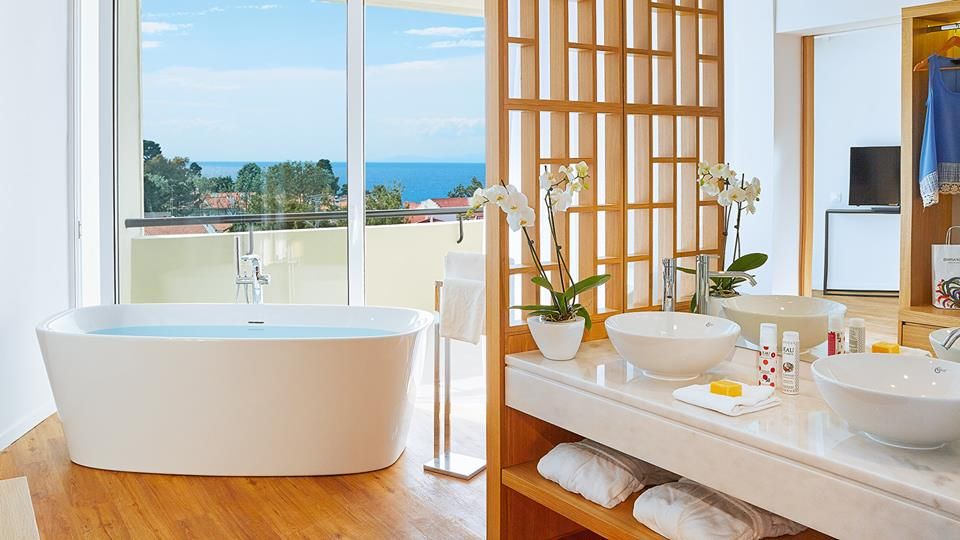 ჰალკიდიკი/საბერძნეთი - სრული პაკეტი (ავიაბილეთებიანად)!