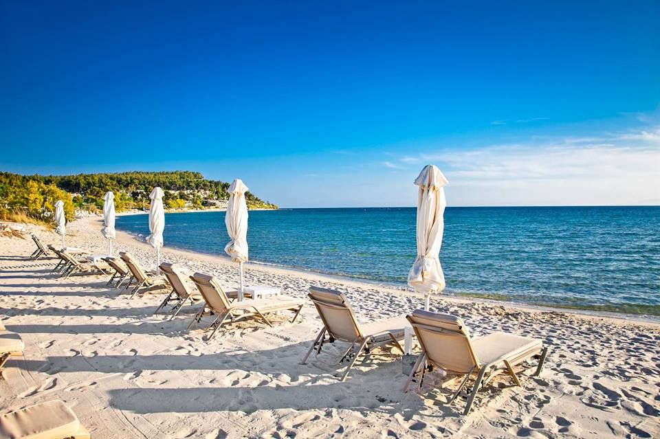 ჰალკიდიკი/საბერძნეთი - სრული პაკეტი (ავიაბილეთებიანად)!