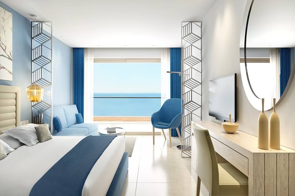 Chalkidiki / Greece from  Gel ( include flight)!