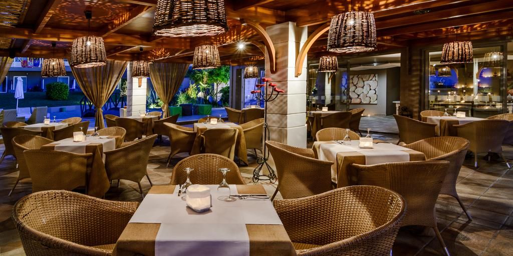 აქცია დღის სასტუმრო ! სასტუმრო Dion Palace Resort * პიერია ოლიმპიური რივიერა