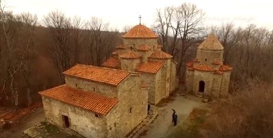 კახეთის ტური