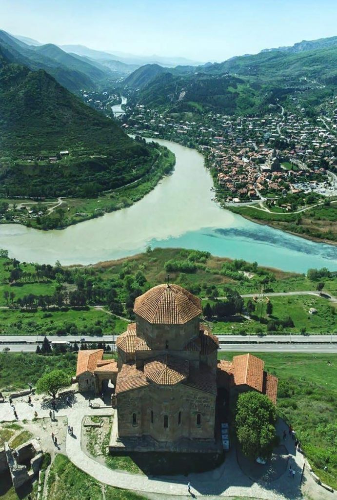 მცხეთის და შიდა ქართლის ტური