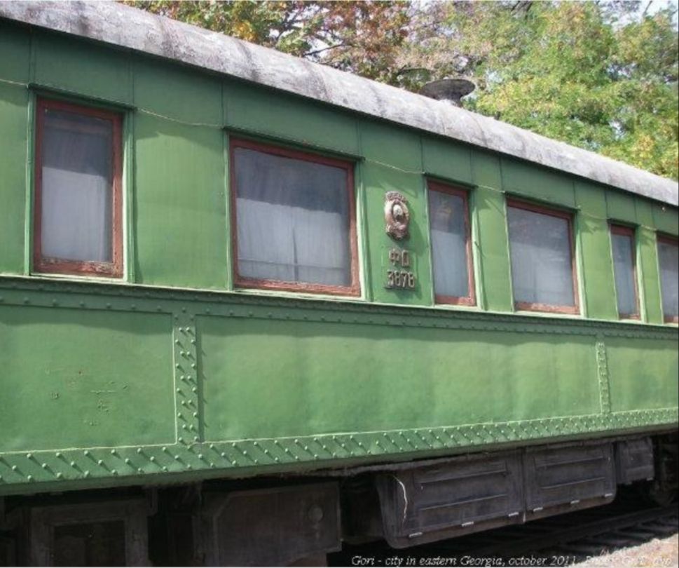 მცხეთის და შიდა ქართლის ტური